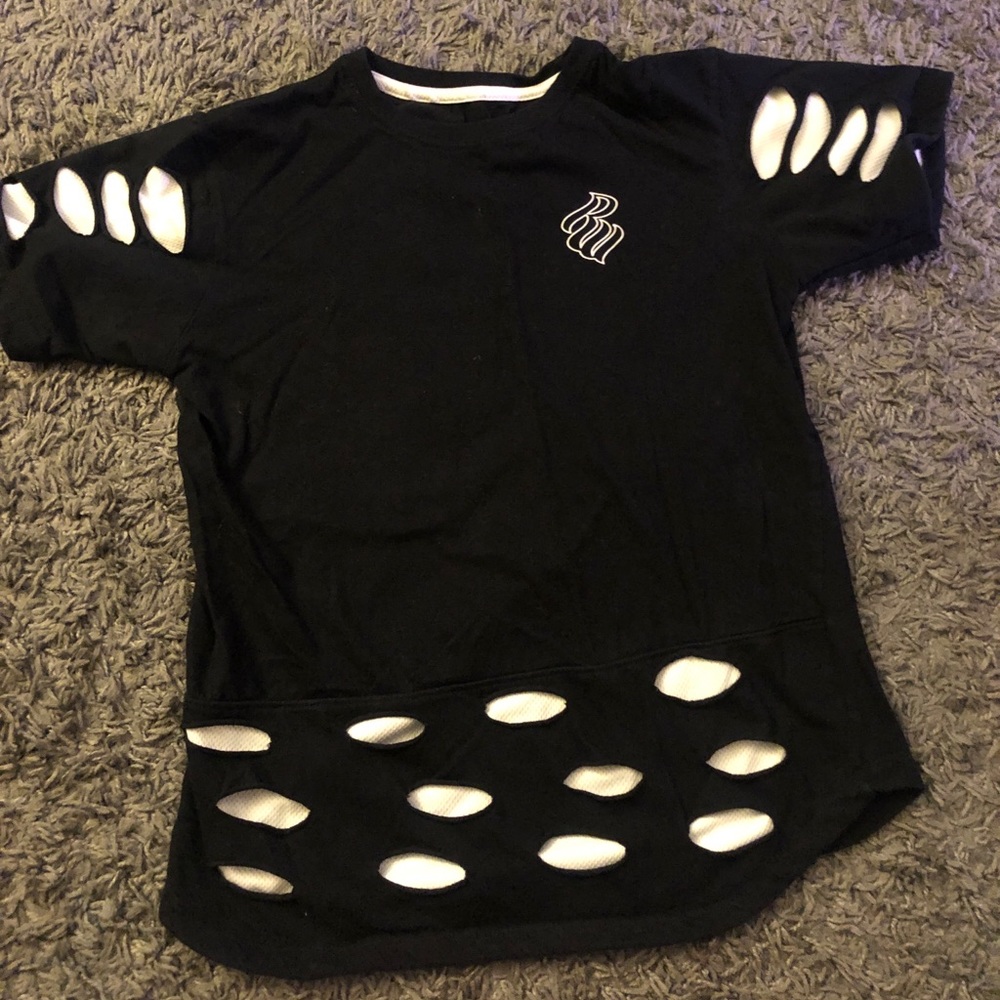 Rocawear black T-shirt